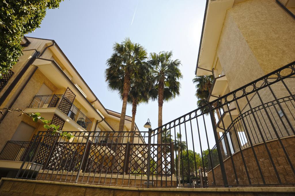 Residence Tortorella Tortoreto Dış mekan fotoğraf