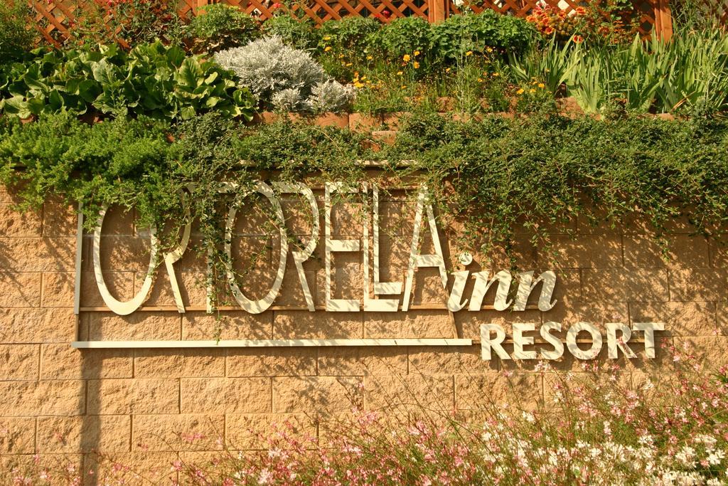 Residence Tortorella Tortoreto Dış mekan fotoğraf