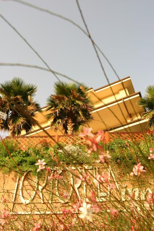 Residence Tortorella Tortoreto Dış mekan fotoğraf