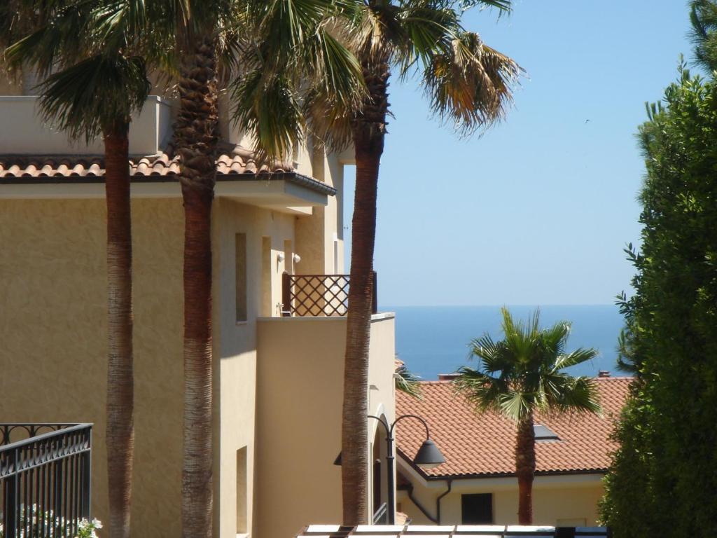 Residence Tortorella Tortoreto Dış mekan fotoğraf