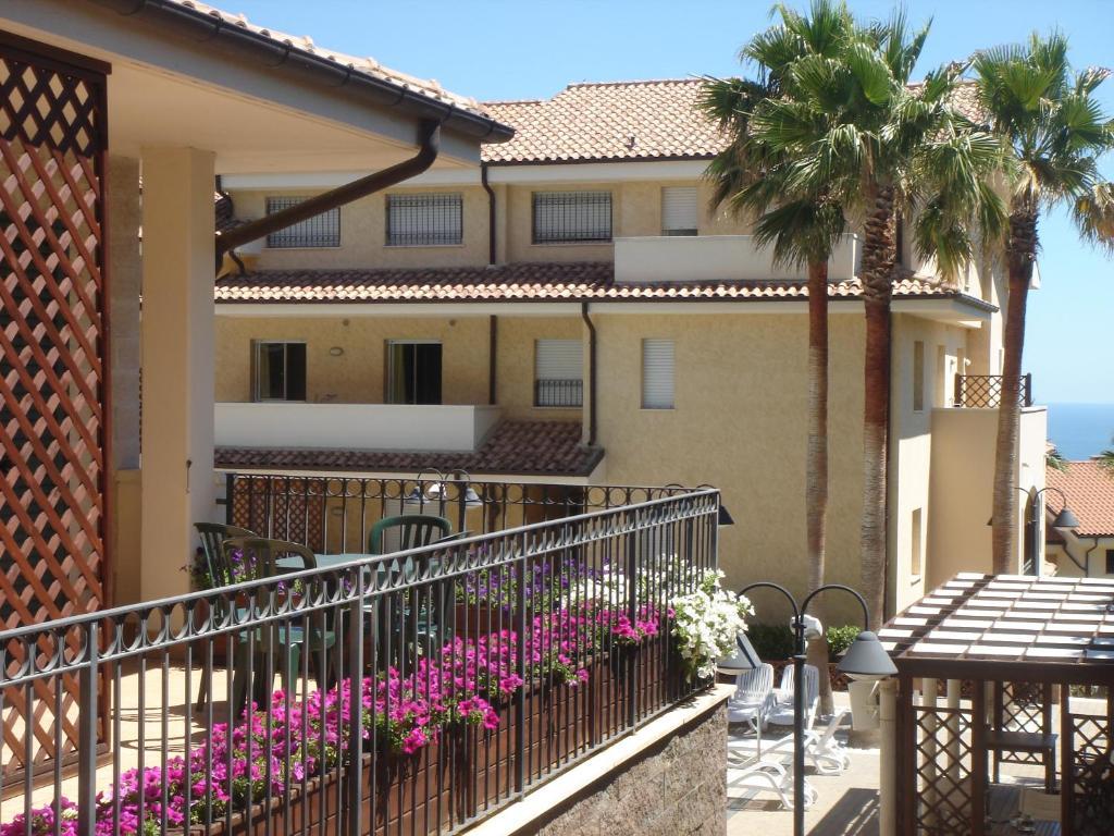 Residence Tortorella Tortoreto Dış mekan fotoğraf