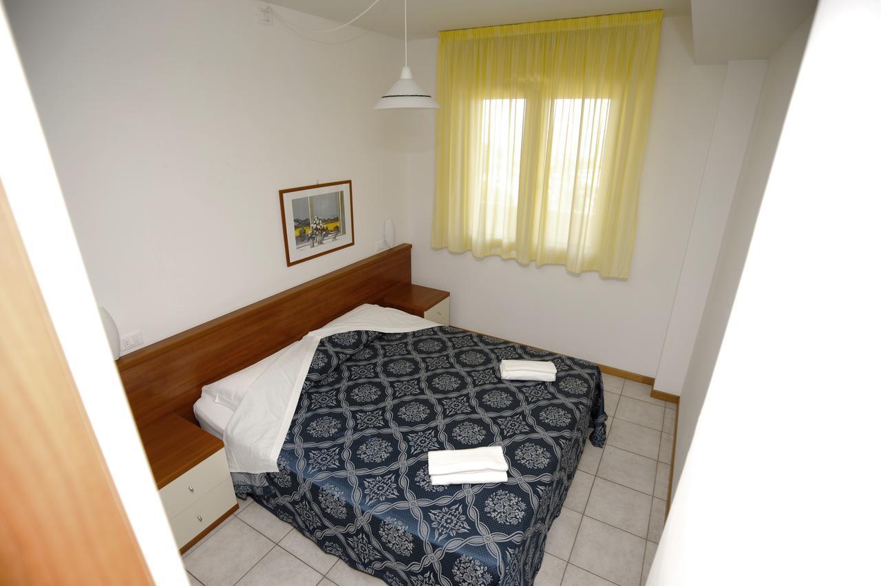 Residence Tortorella Tortoreto Dış mekan fotoğraf