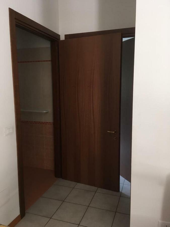 Residence Tortorella Tortoreto Dış mekan fotoğraf